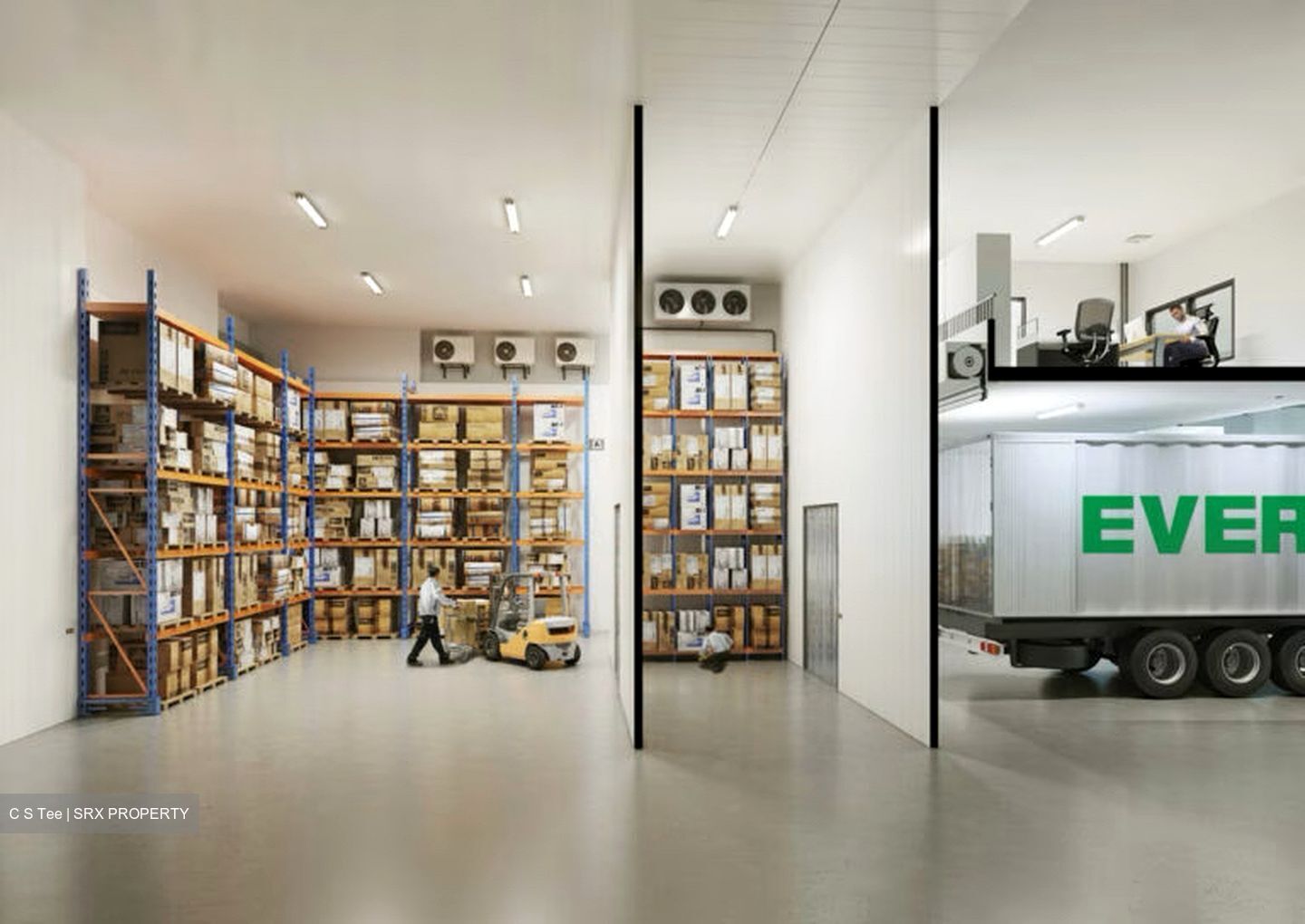 Ct Foodnex (D25), Factory #465026441